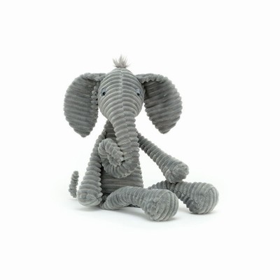 Jellycat Ribble Olifant | ER9351786